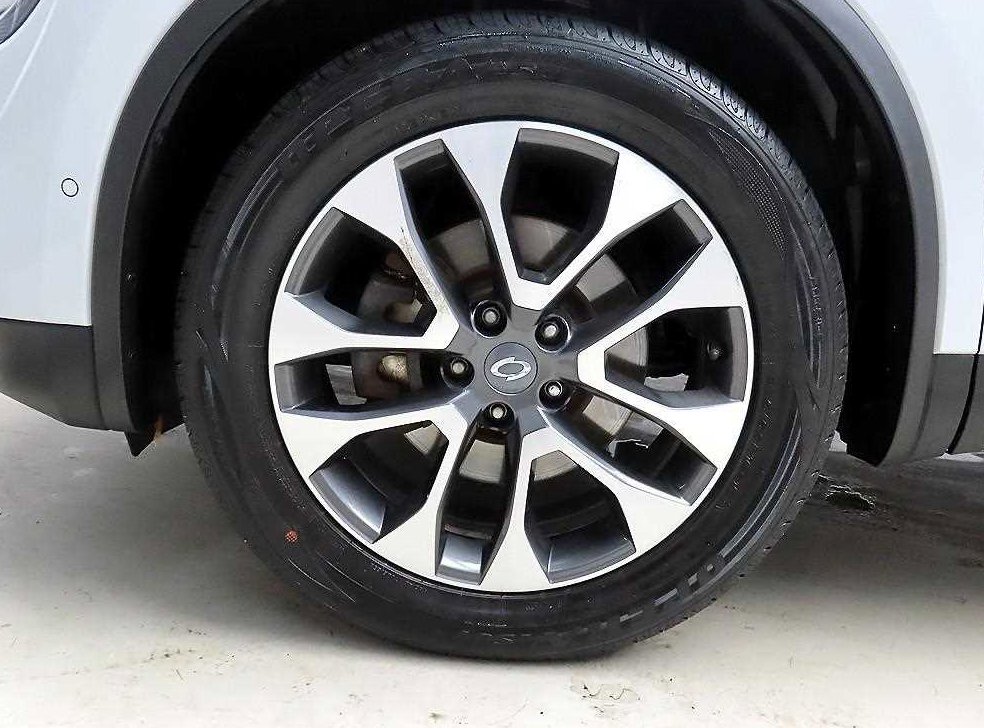 르노코리아(삼성) QM6 디젤 4WD RE 시그니처 사진 20