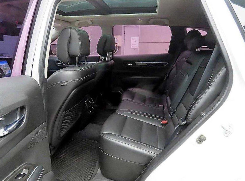 르노코리아(삼성) QM6 디젤 4WD RE 시그니처 사진 6