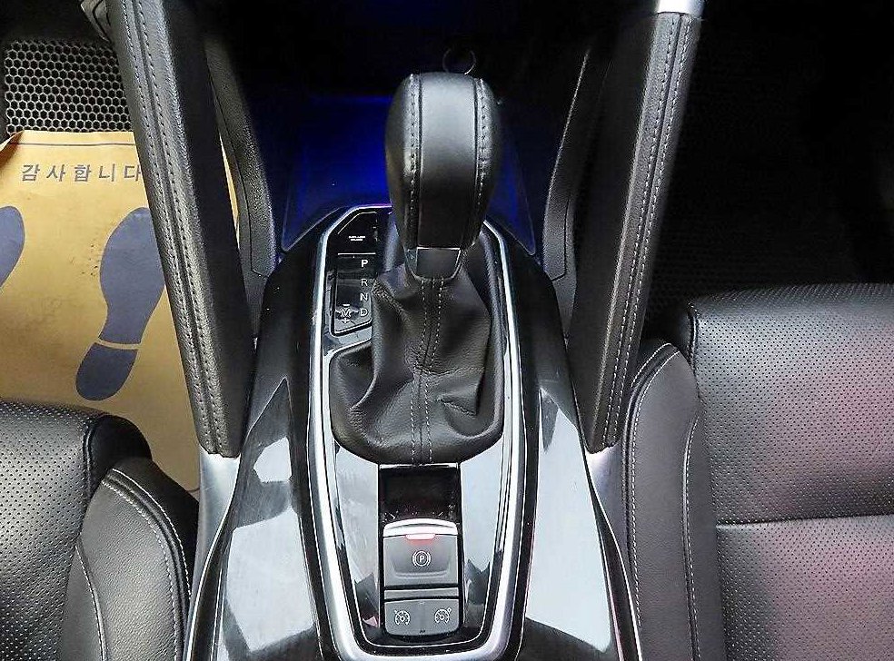 르노코리아(삼성) QM6 디젤 4WD RE 시그니처 사진 9