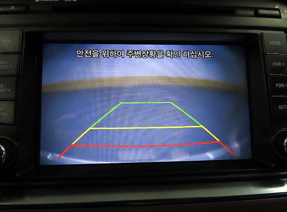현대 쏘나타 LPI 스마트 사진 15