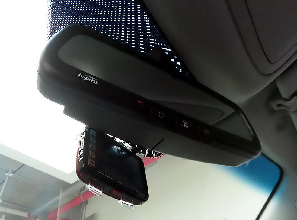 KG모빌리티(쌍용)  티볼리 디젤 2WD 1.6 LX 사진 17