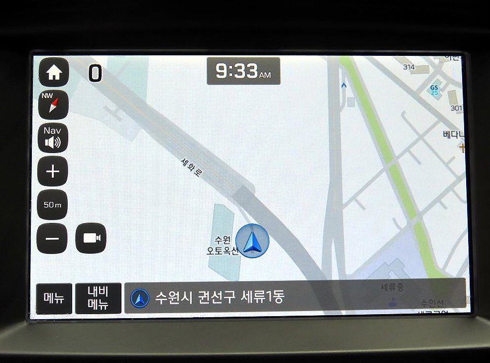 현대 스타렉스 2WD 밴 5인승 사진 14