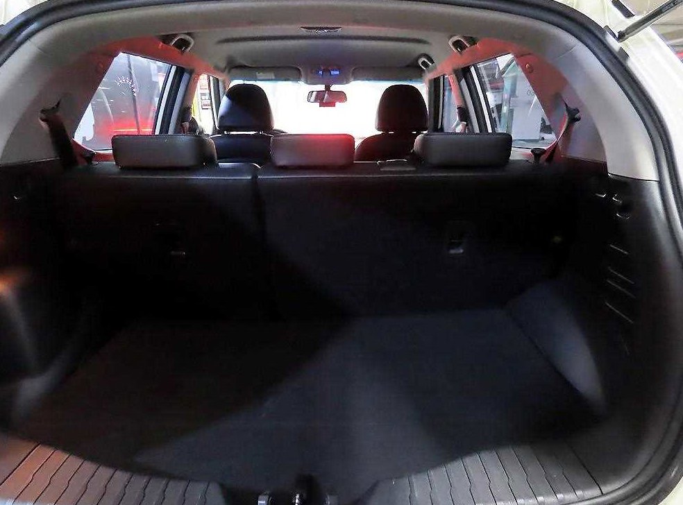 KG모빌리티(쌍용)  티볼리 가솔린 2WD 1.6 VX 사진 17