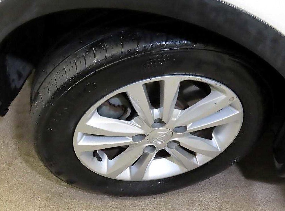 KG모빌리티(쌍용)  티볼리 가솔린 2WD 1.6 VX 사진 19