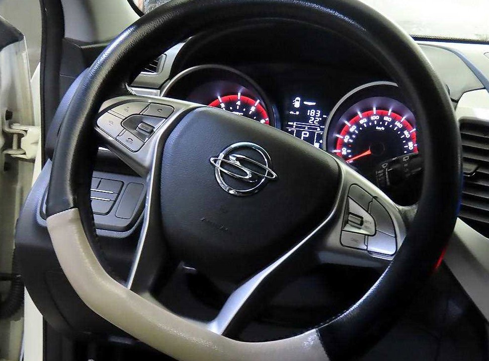 KG모빌리티(쌍용)  티볼리 가솔린 2WD 1.6 VX 사진 8