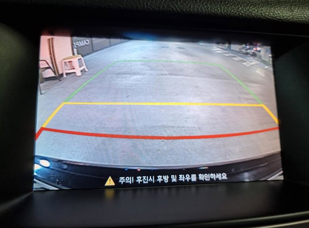 현대 제네시스 GP500 사진 16