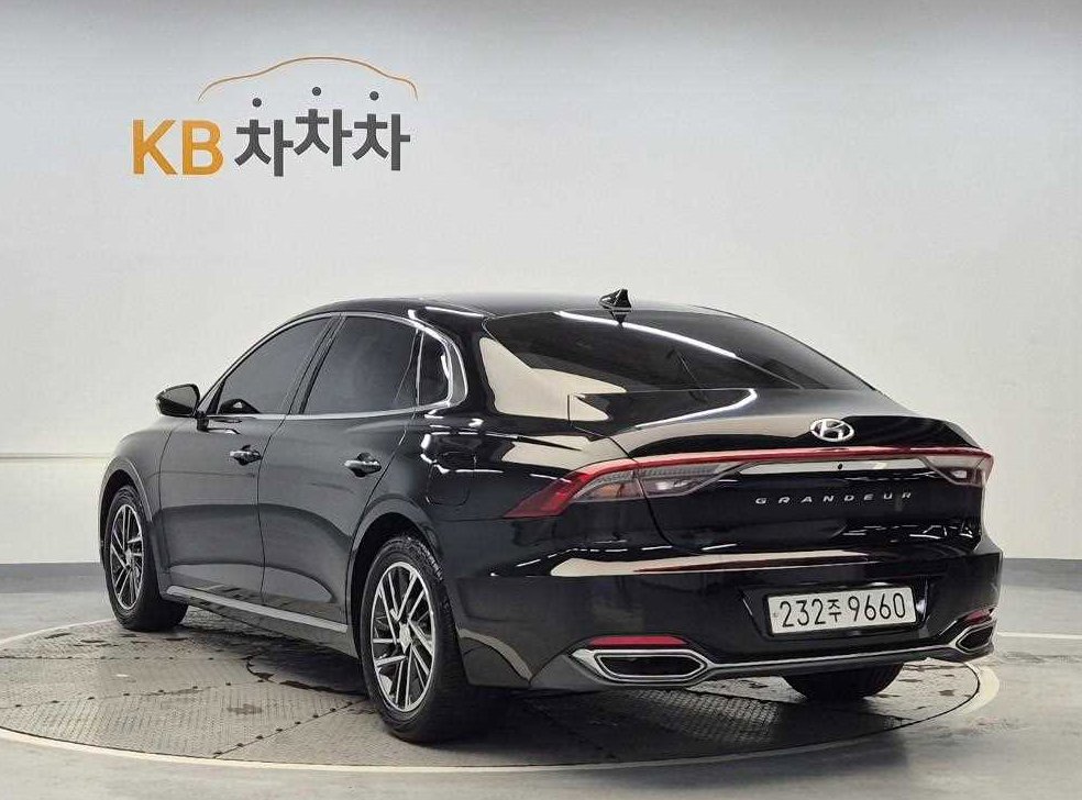 현대 그랜저 2.5 프리미엄 사진 2