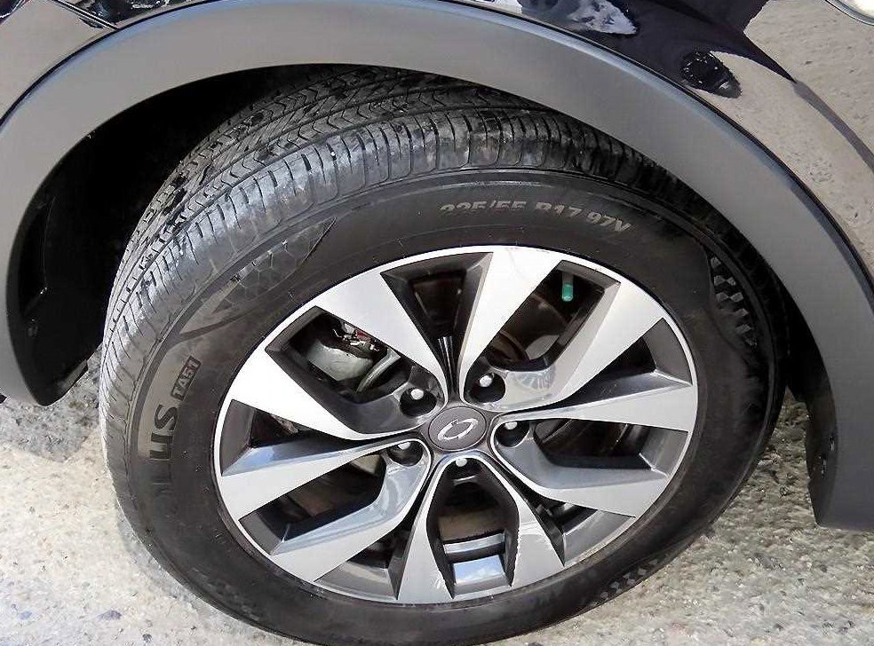 르노코리아(삼성) XM3 1.3 TCe RE 사진 20