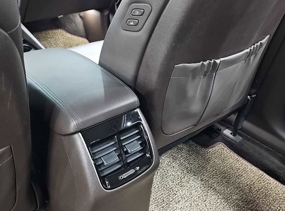 기아 K7 디젤 R 2.2 프레스티지 사진 14