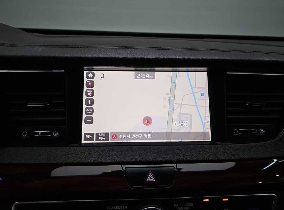 기아 K7 디젤 R 2.2 프레스티지 사진 16