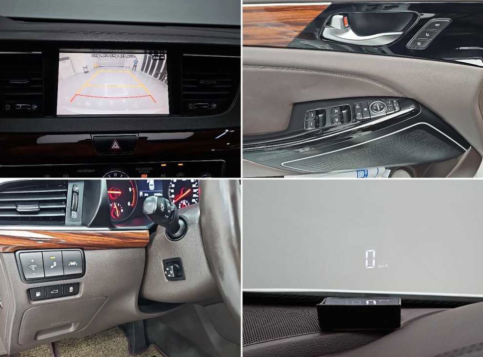기아 K7 디젤 R 2.2 프레스티지 사진 17