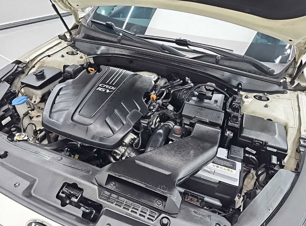 기아 K7 디젤 R 2.2 프레스티지 사진 5