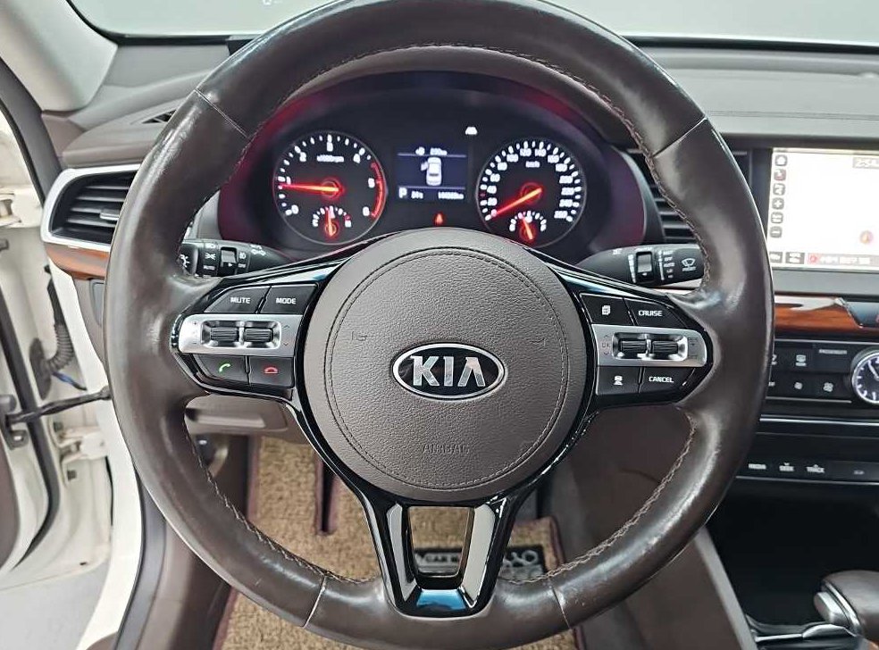 기아 K7 디젤 R 2.2 프레스티지 사진 9