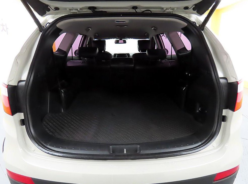 현대 맥스크루즈 R2.2 4WD 익스클루시브 사진 17
