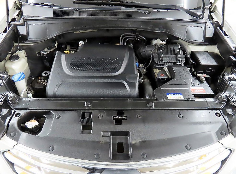 현대 맥스크루즈 R2.2 4WD 익스클루시브 사진 19