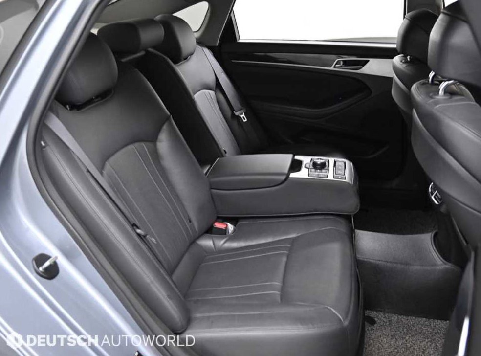제네시스 G80 3.3 GDI AWD 사진 12