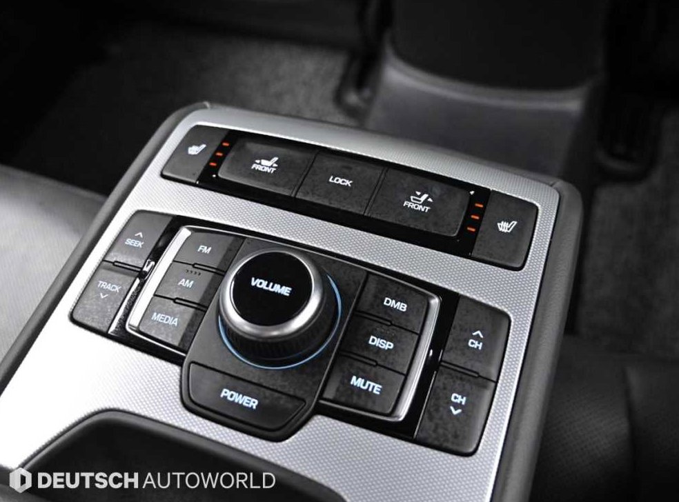 제네시스 G80 3.3 GDI AWD 사진 16