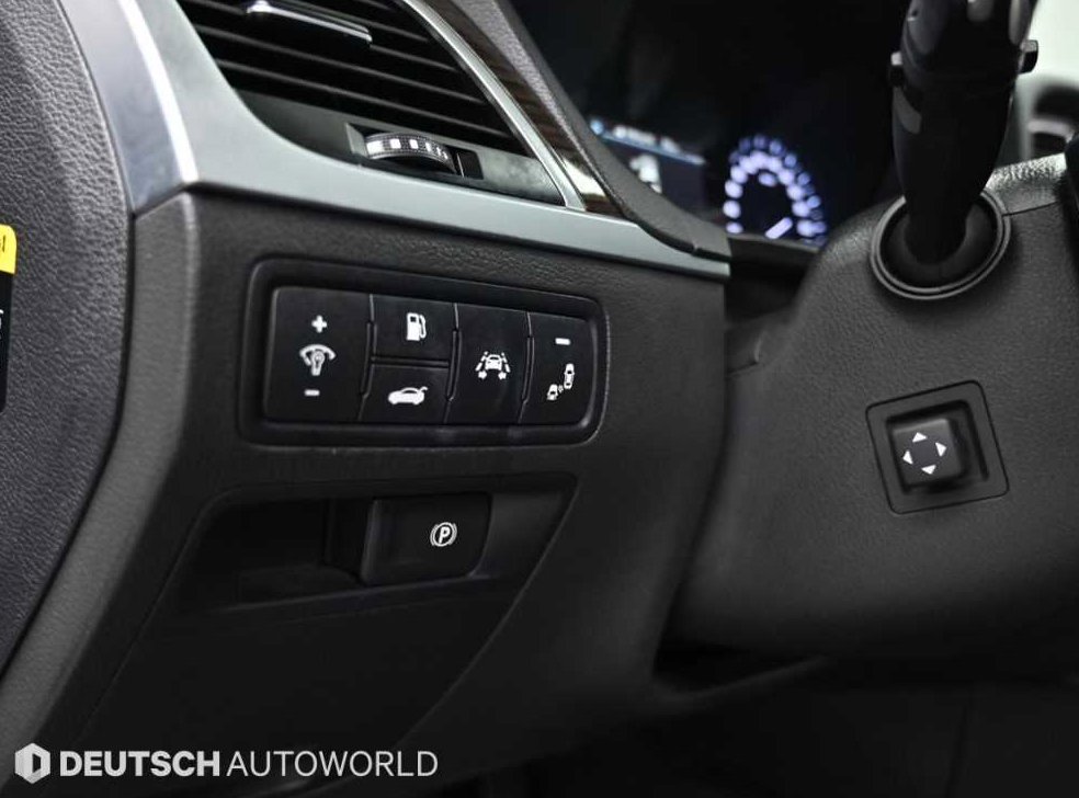 제네시스 G80 3.3 GDI AWD 사진 17