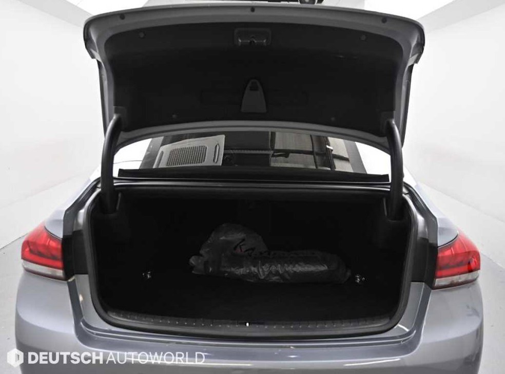 제네시스 G80 3.3 GDI AWD 사진 19