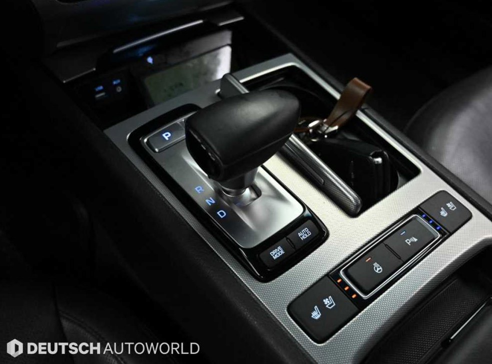 제네시스 G80 3.3 GDI AWD 사진 9