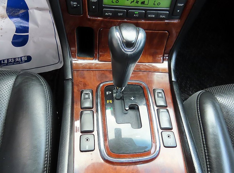 현대 에쿠스 JS350 LUXURY 사진 10