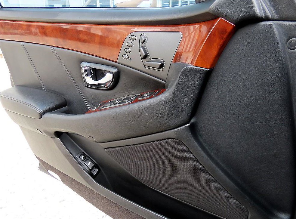 현대 에쿠스 JS350 LUXURY 사진 11