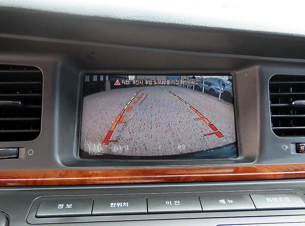 현대 에쿠스 JS350 LUXURY 사진 14