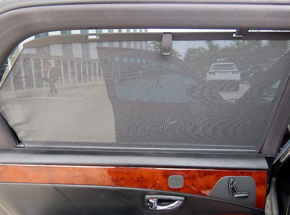 현대 에쿠스 JS350 LUXURY 사진 15