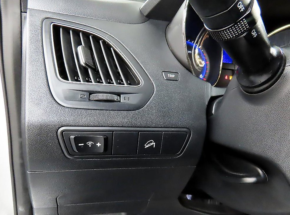 현대 투싼 2WD VGT LX20 사진 13