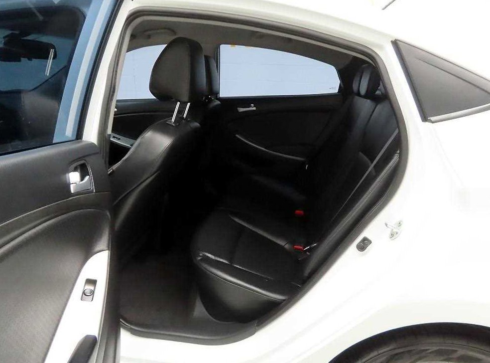 현대 엑센트 1.4VVT 모던 사진 15