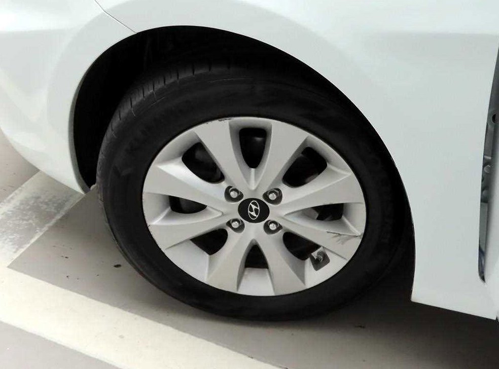현대 엑센트 1.4VVT 모던 사진 19