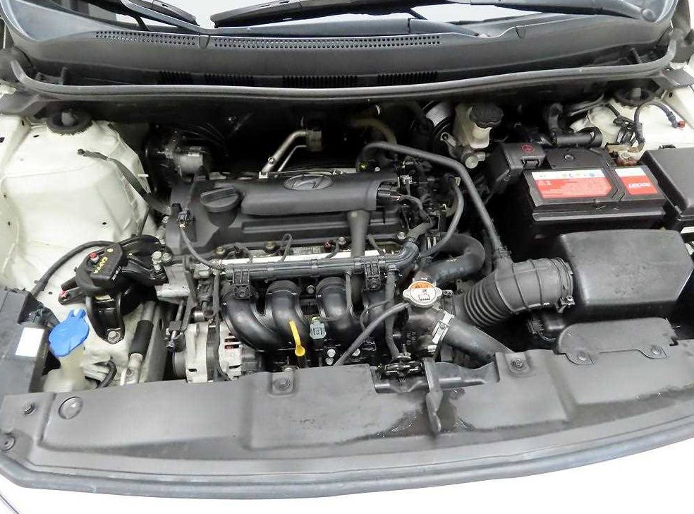 현대 엑센트 1.4VVT 모던 사진 20