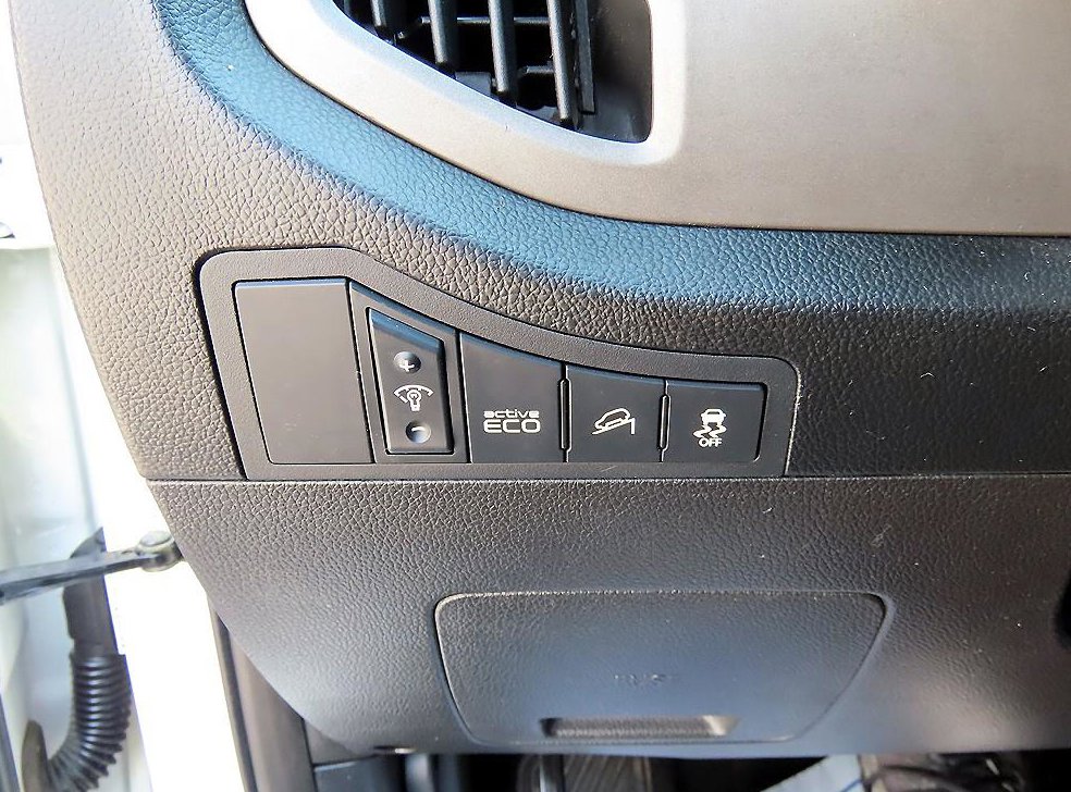 기아 스포티지 디젤 2WD 트렌디 사진 12