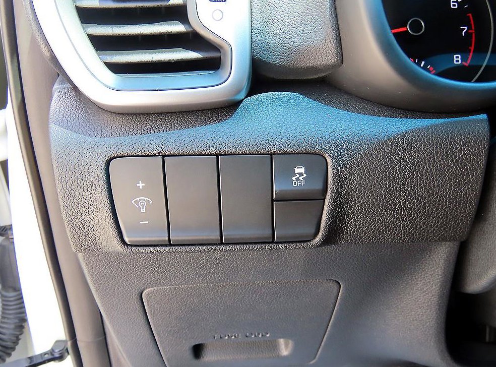기아 스포티지 가솔린 2.0 2WD 노블레스 사진 12