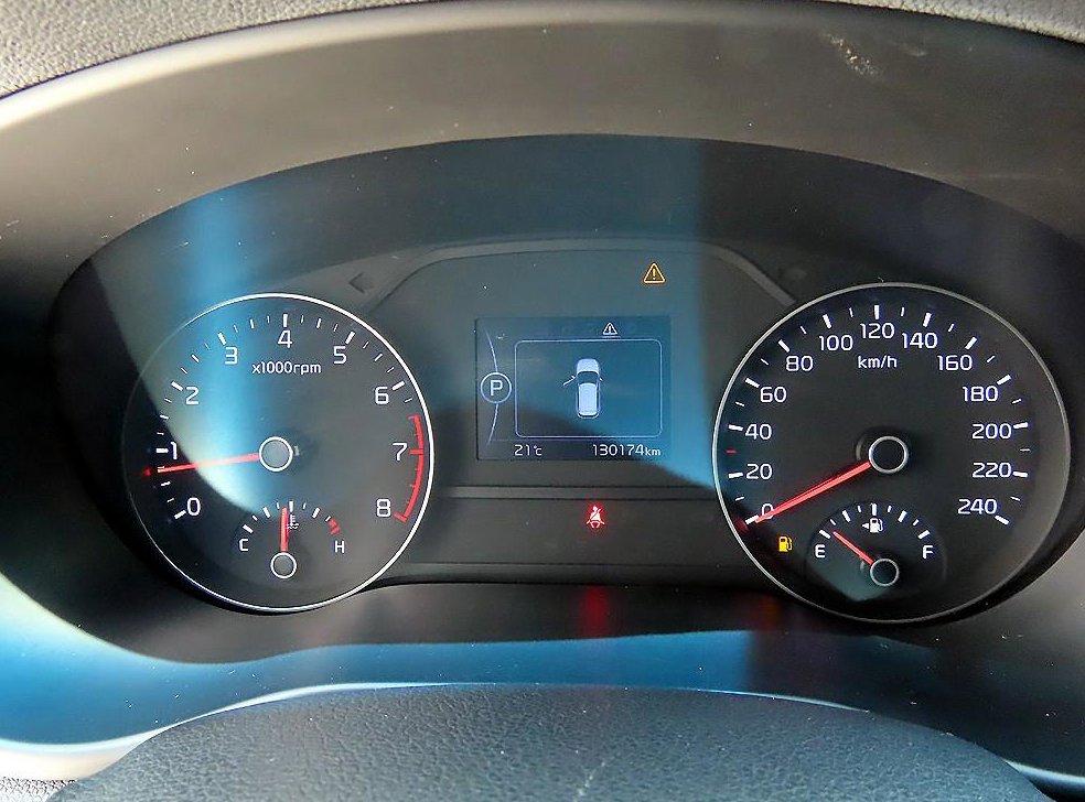 기아 스포티지 가솔린 2.0 2WD 노블레스 사진 9