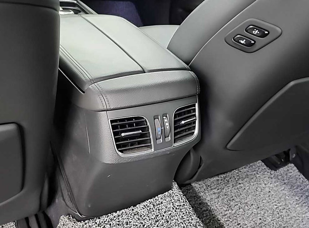 현대 제네시스 G330 프리미엄 AWD 사진 13