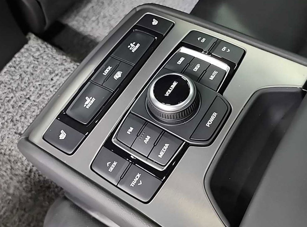 현대 제네시스 G330 프리미엄 AWD 사진 14