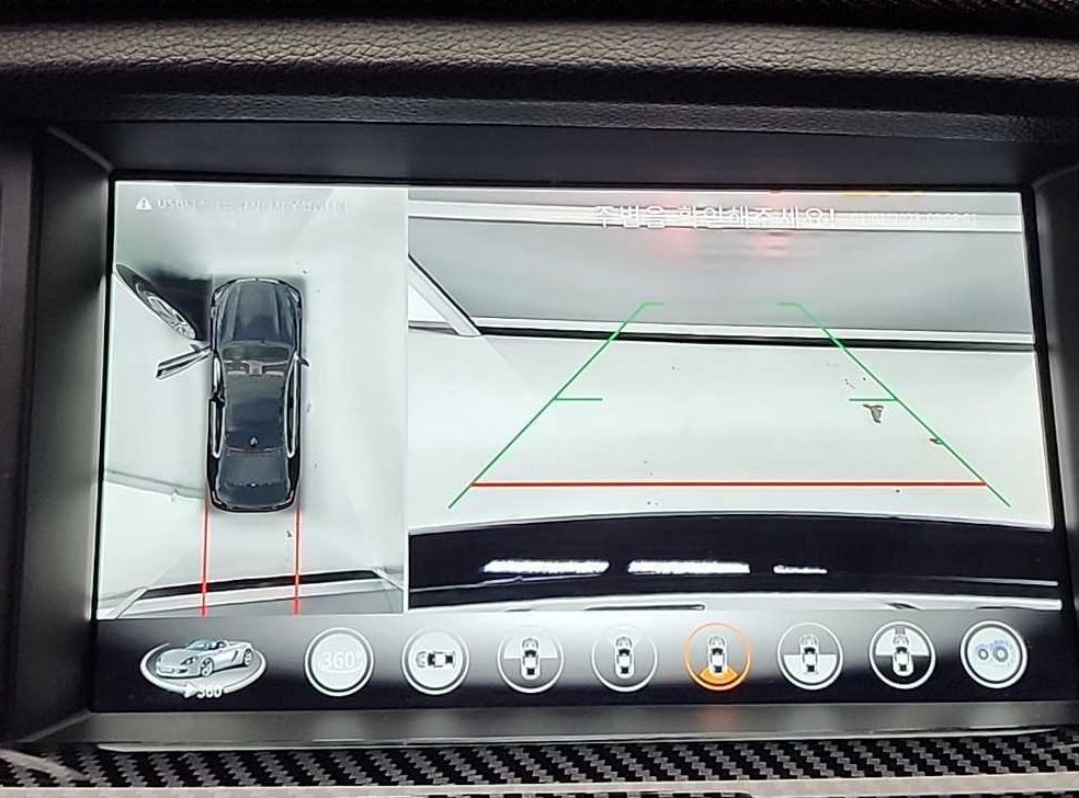 현대 제네시스 G330 프리미엄 AWD 사진 16