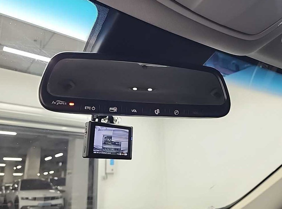 현대 제네시스 G330 프리미엄 AWD 사진 17