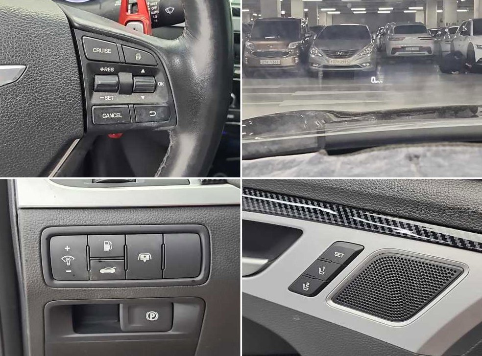 현대 제네시스 G330 프리미엄 AWD 사진 18
