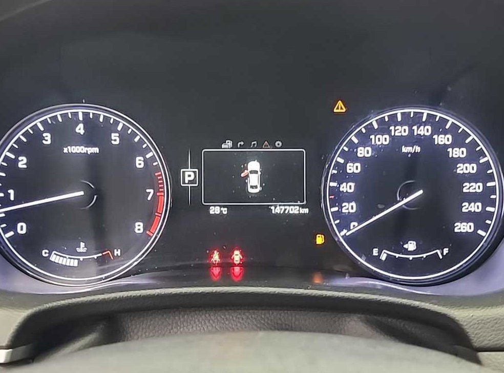 현대 제네시스 G330 프리미엄 AWD 사진 6