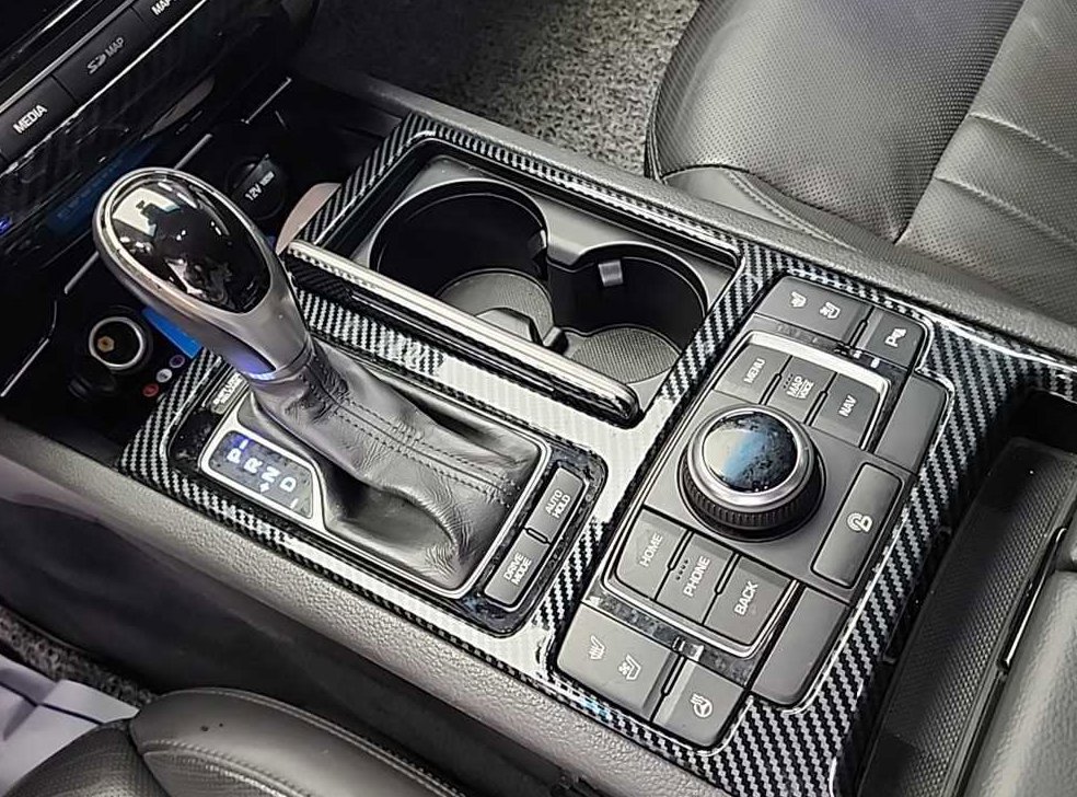 현대 제네시스 G330 프리미엄 AWD 사진 8