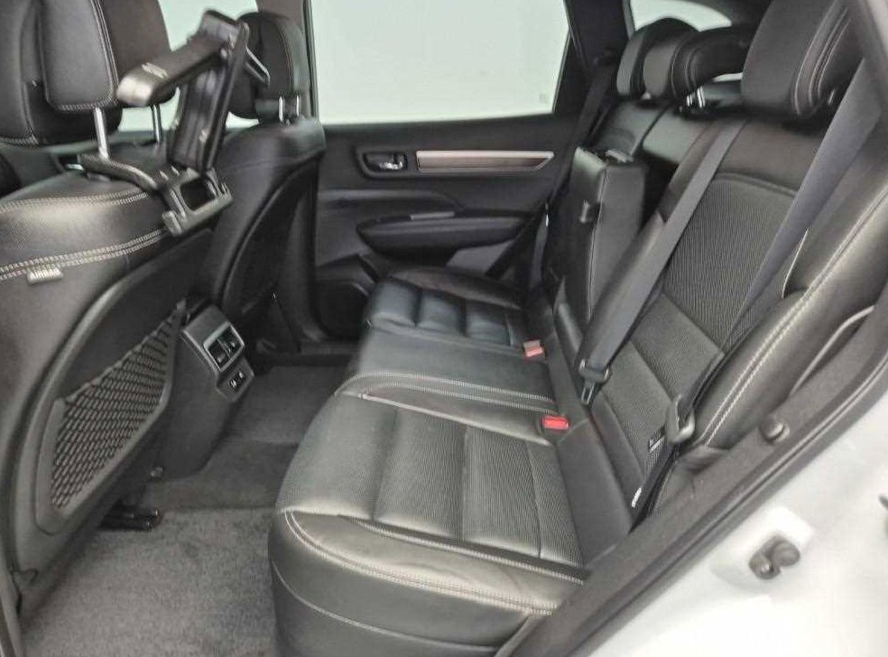 르노코리아(삼성) QM6 2.0 LPe RE 시그니처 2WD 사진 12