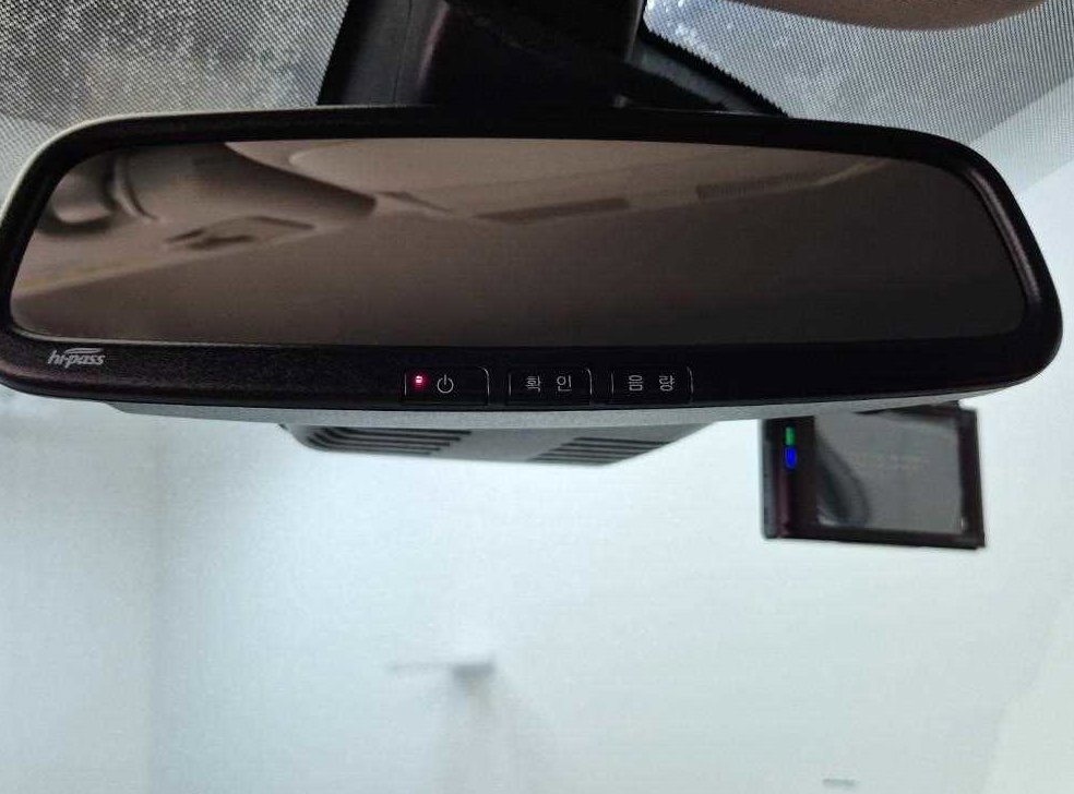르노코리아(삼성) QM6 2.0 LPe RE 시그니처 2WD 사진 16