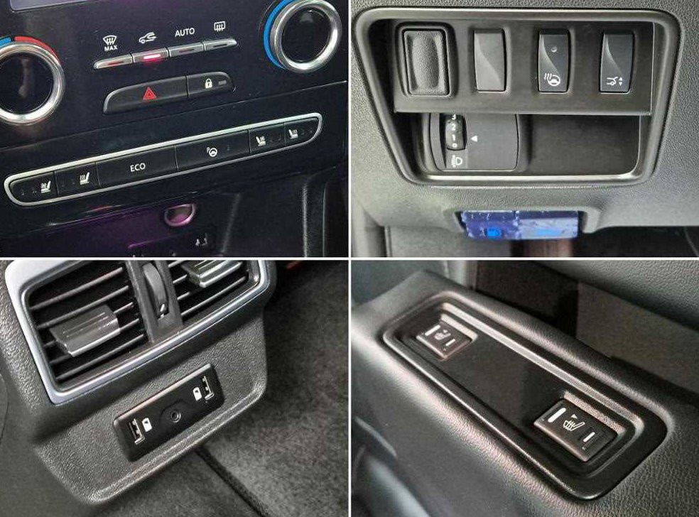 르노코리아(삼성) QM6 2.0 LPe RE 시그니처 2WD 사진 17