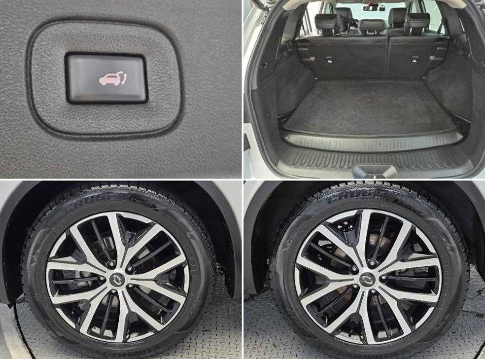 르노코리아(삼성) QM6 2.0 LPe RE 시그니처 2WD 사진 18