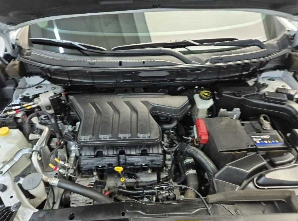 르노코리아(삼성) QM6 2.0 LPe RE 시그니처 2WD 사진 5