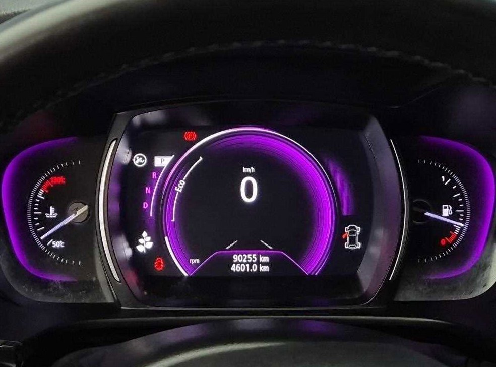 르노코리아(삼성) QM6 2.0 LPe RE 시그니처 2WD 사진 6