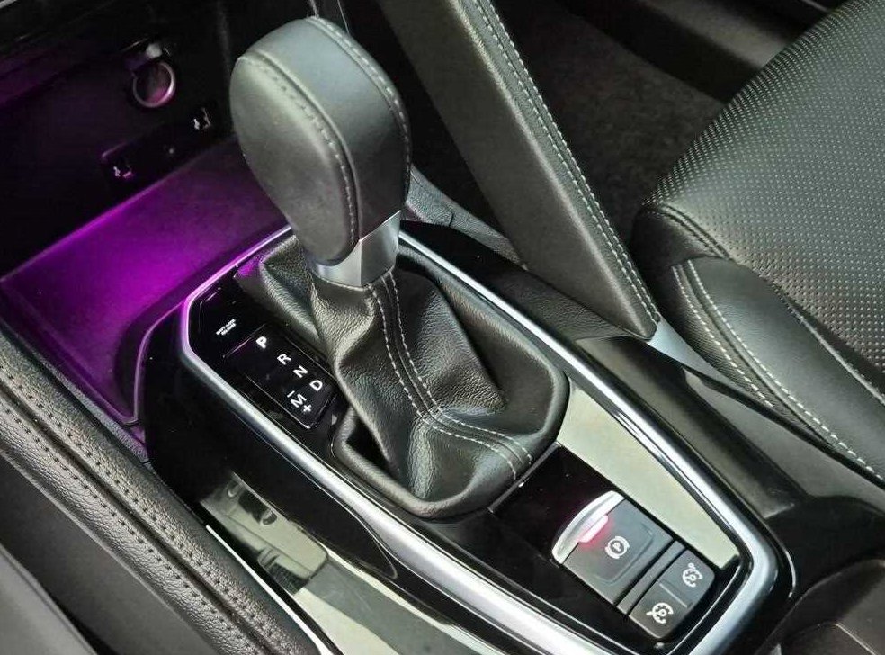 르노코리아(삼성) QM6 2.0 LPe RE 시그니처 2WD 사진 8