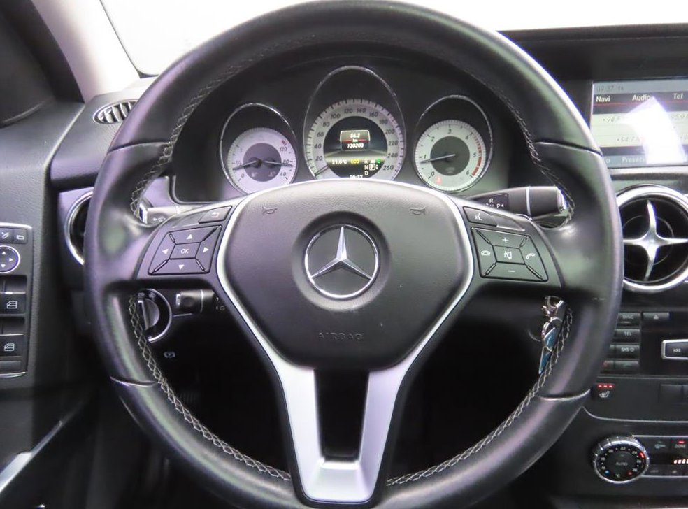 벤츠 GLK 클래스 GLK220 CDI 4Matic 사진 11